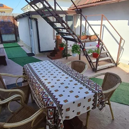 Hébergement de vacances La Stefi *