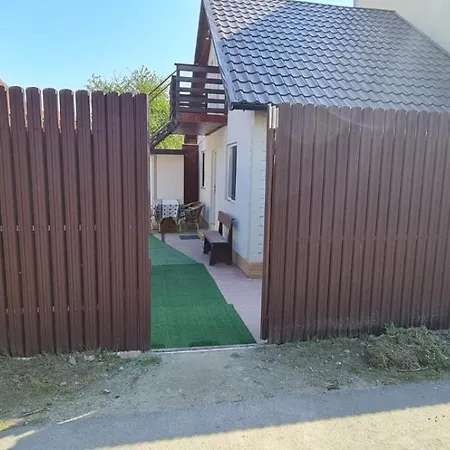 La Stefi Două Mai