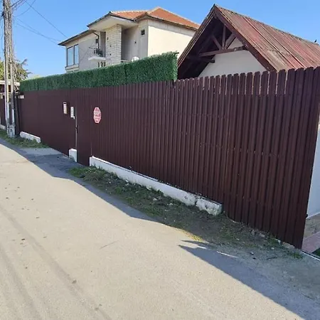 La Stefi * Două Mai