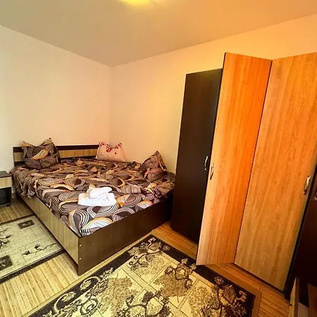 La Stefi Case de vacanță 2 Mai