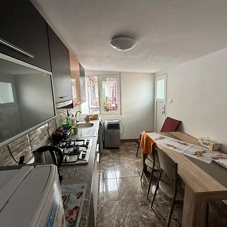 Hébergement de vacances La Stefi *