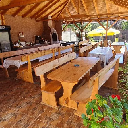 La Stefi Дом отдыха Доуэ-Май