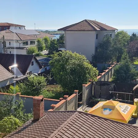 La Stefi Case de vacanță *
