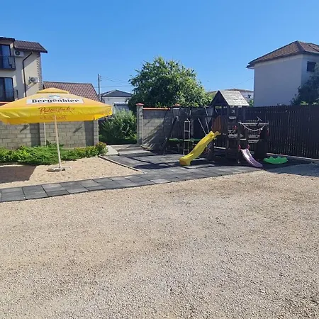 La Stefi Două Mai