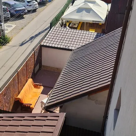 Hébergement de vacances La Stefi