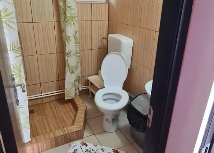 Дом отдыха La Stefi Доуэ-Май