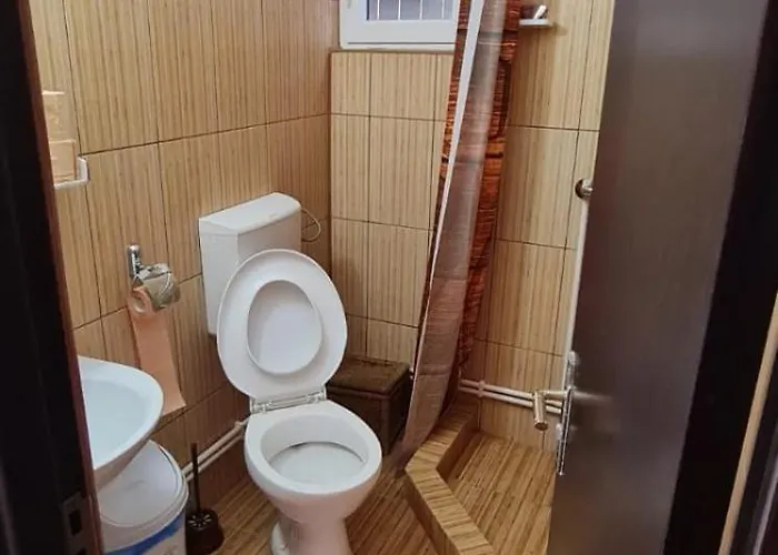 Дом отдыха La Stefi *