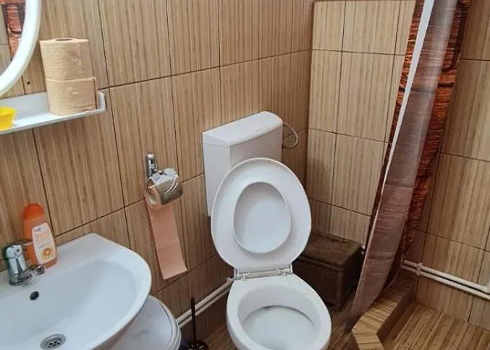 La Stefi Дом отдыха Доуэ-Май