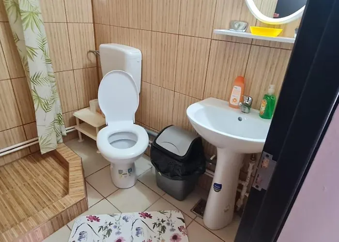 Дом отдыха La Stefi