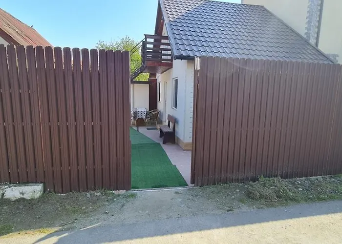 La Stefi Доуэ-Май