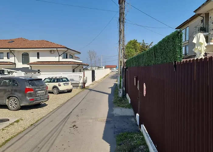 La Stefi Дом отдыха