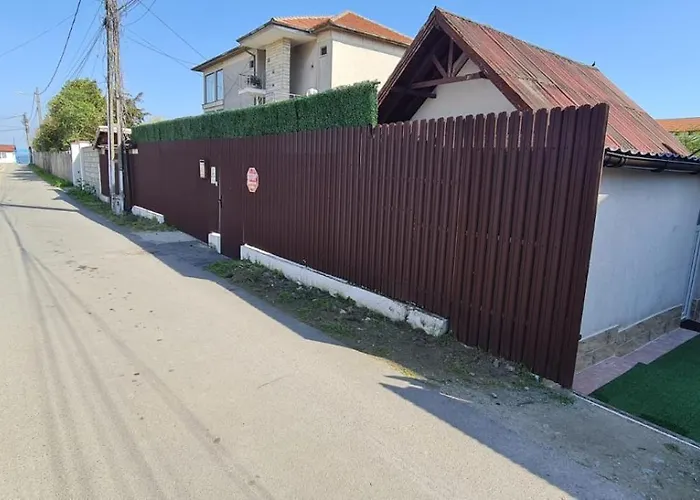 La Stefi * Доуэ-Май