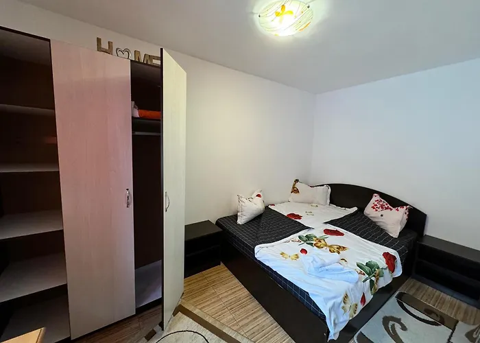 La Stefi Дом отдыха