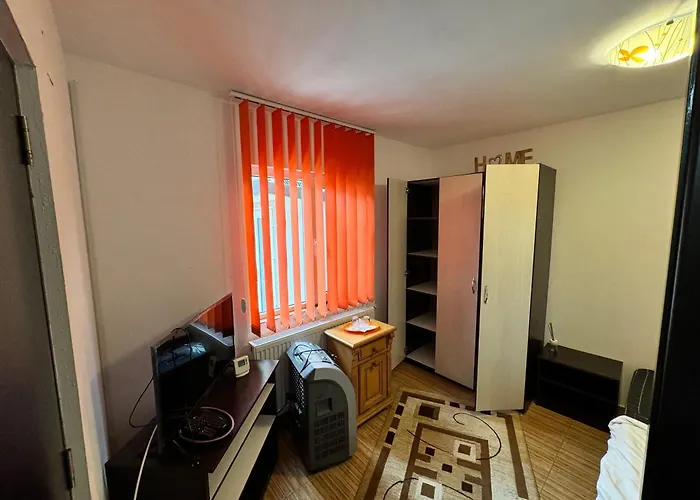 Дом отдыха La Stefi