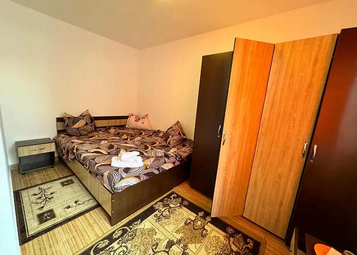 La Stefi Дом отдыха Доуэ-Май