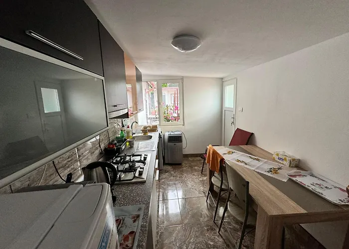 Дом отдыха La Stefi *