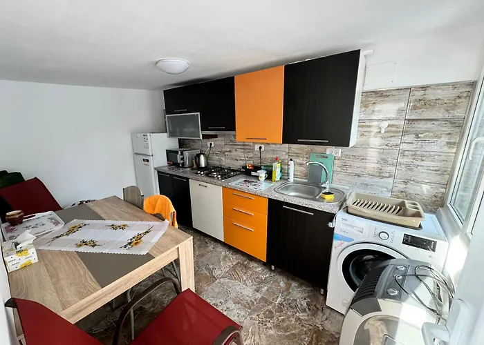 Дом отдыха La Stefi