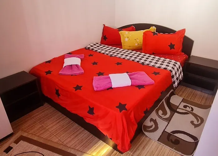 La Stefi * Доуэ-Май