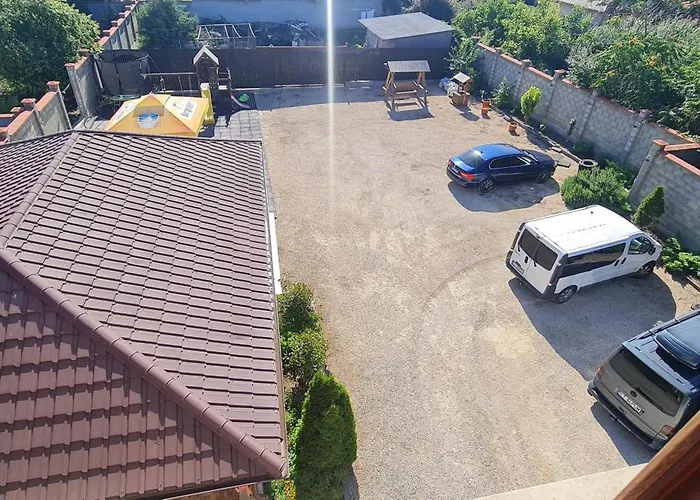 La Stefi Доуэ-Май