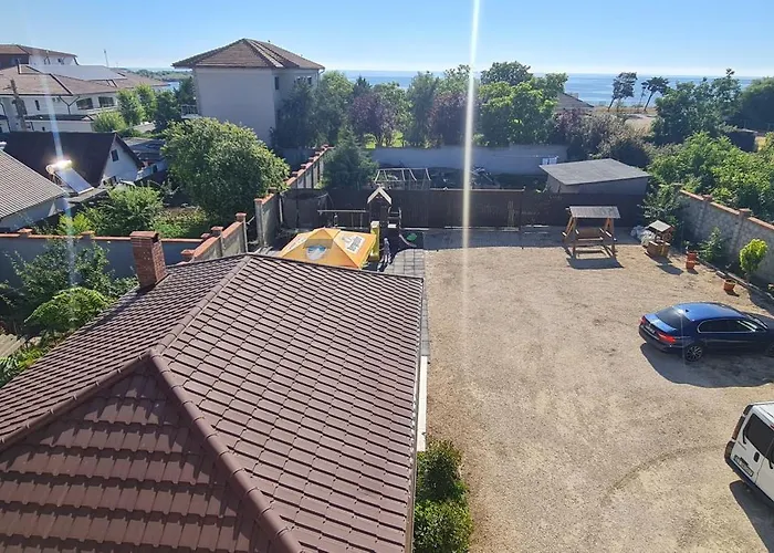 La Stefi Дом отдыха