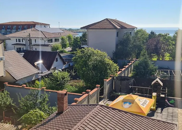 La Stefi Дом отдыха *