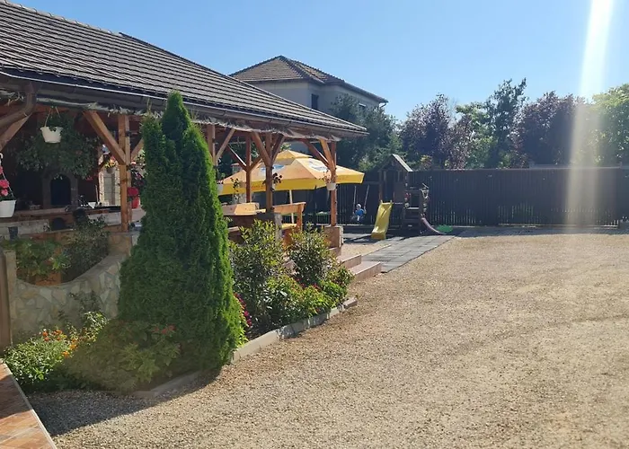 La Stefi * Доуэ-Май