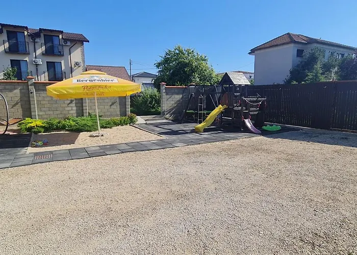 La Stefi Доуэ-Май