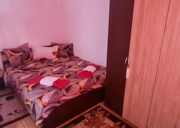 La Stefi Дом отдыха Доуэ-Май