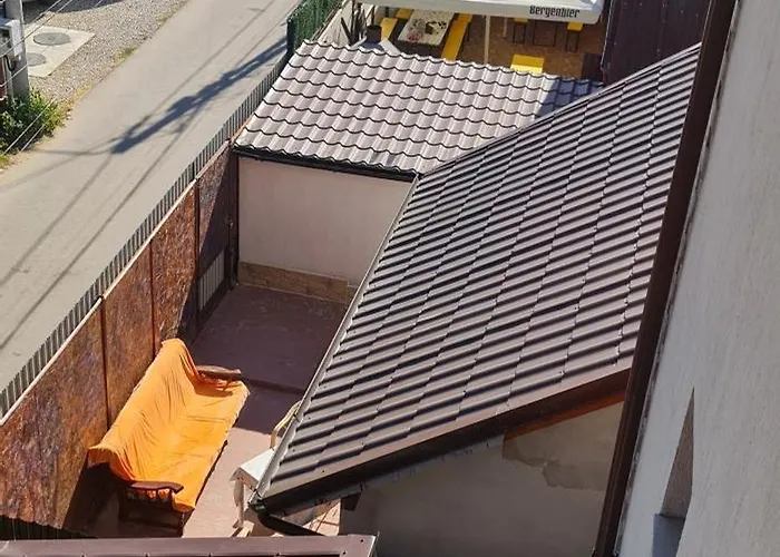 Дом отдыха La Stefi