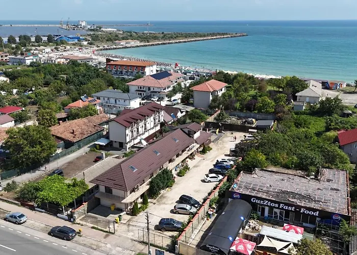 La Stefi * Доуэ-Май